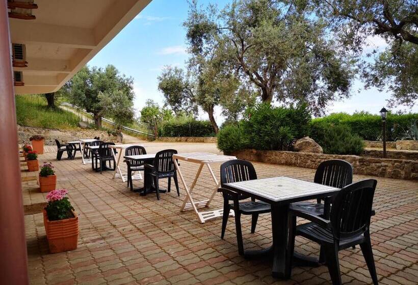Семейный Номер, Agriturismo Catena