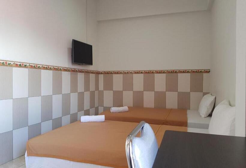 Номер Стандарт, Villetta House Syariah