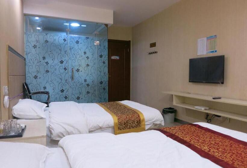 Номер Superior, Dingxi Beifeng Business