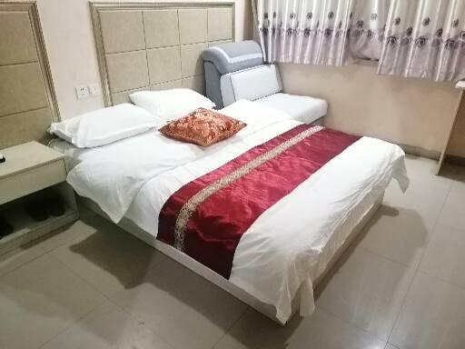 Стандартный Номер Кровать Кинг, Dingxi Beifeng Business