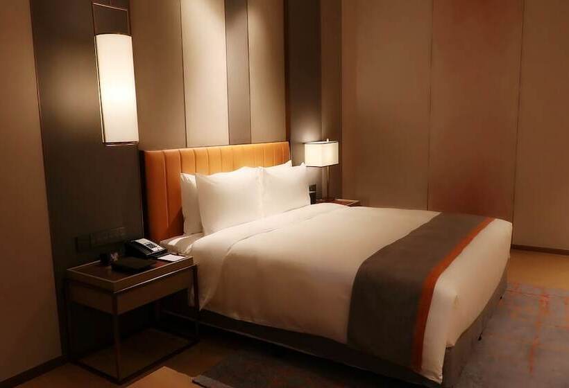 Номер Executive, Hui Feng Wan Yun Hotel Hefei