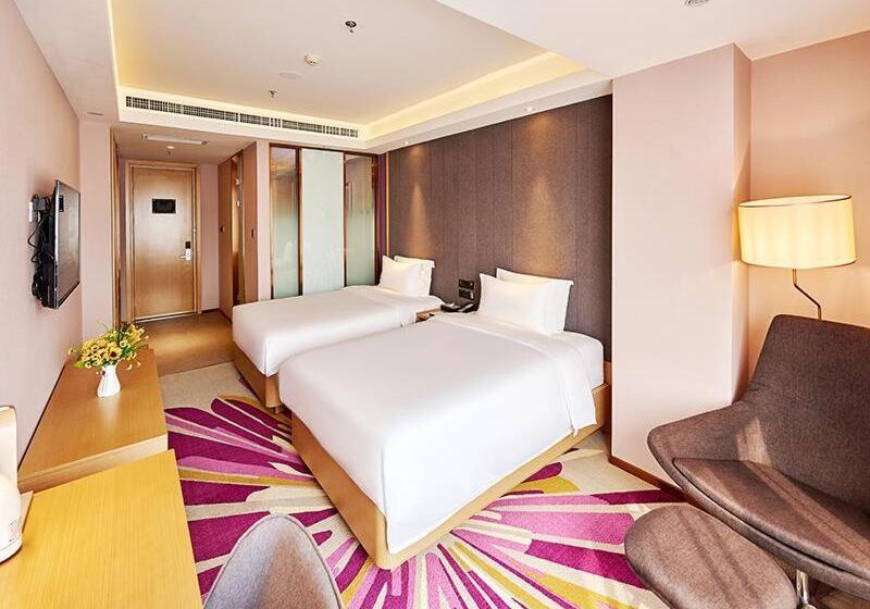 Номер бизнес-класса, Lavande Hotel Changchun Peoples Square