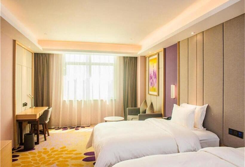 비즈니스룸, Lavande Hotel Jiangmen Golf Club