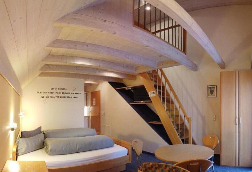 Апартаменты 1 Спальня, Gasthof Zur Brücke