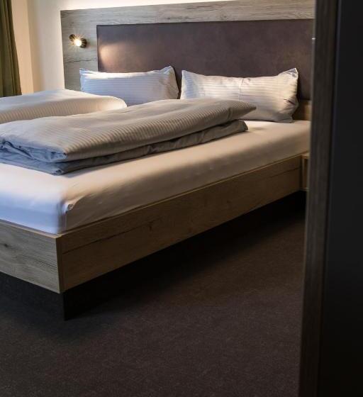 Номер Deluxe, Gasthof Zur Brücke