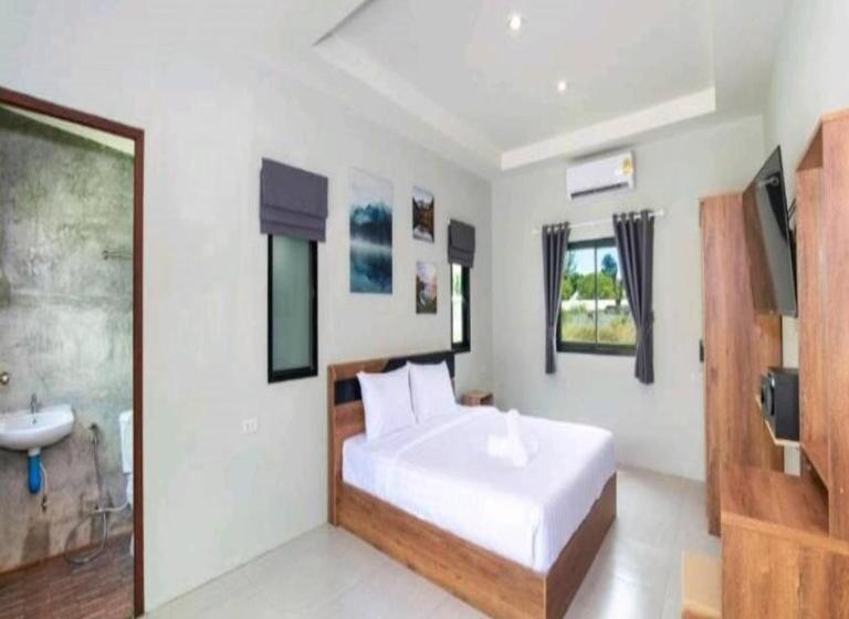 Дом 2 Спальни, Malinee Resort