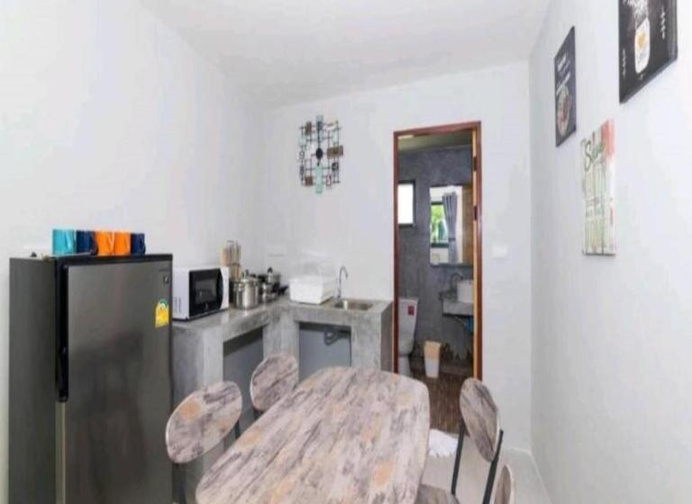 Вилла 1 Спальня, Malinee Resort