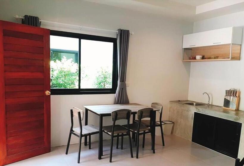 Вилла 1 Спальня, Malinee Resort