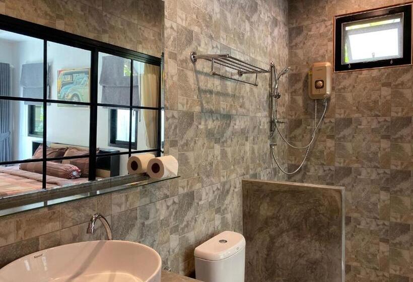 Вилла 2 Спальни, Malinee Resort