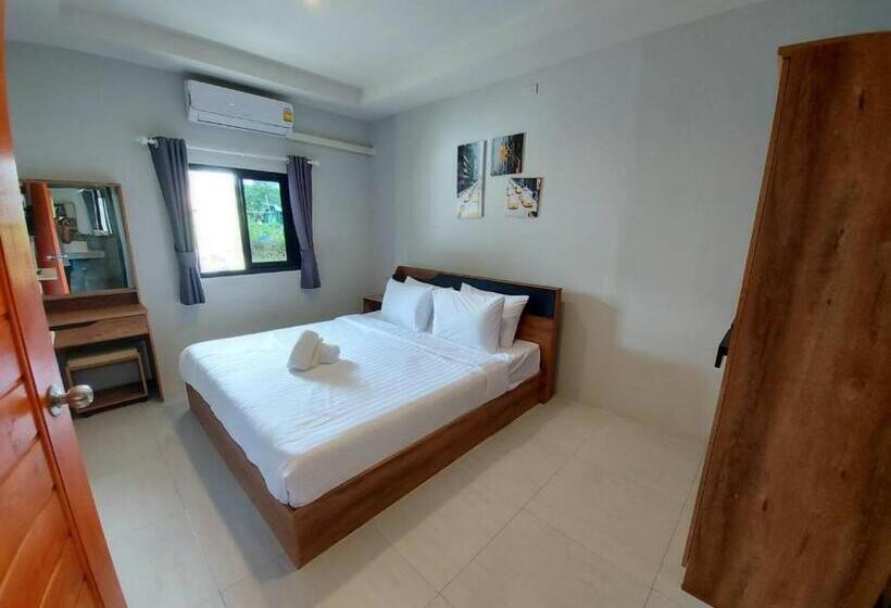 Дом 1 Спальня, Malinee Resort