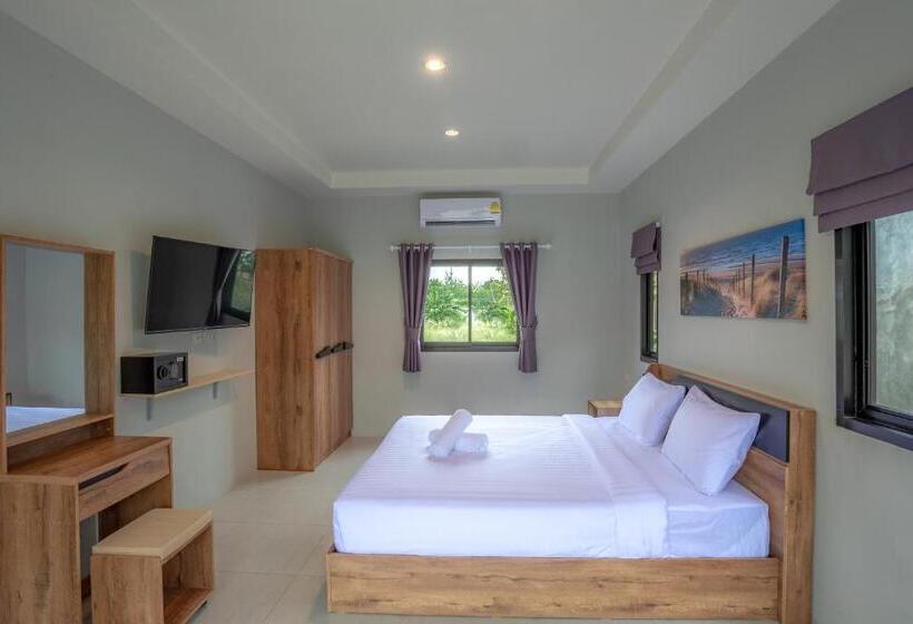 Дом 2 Спальни, Malinee Resort
