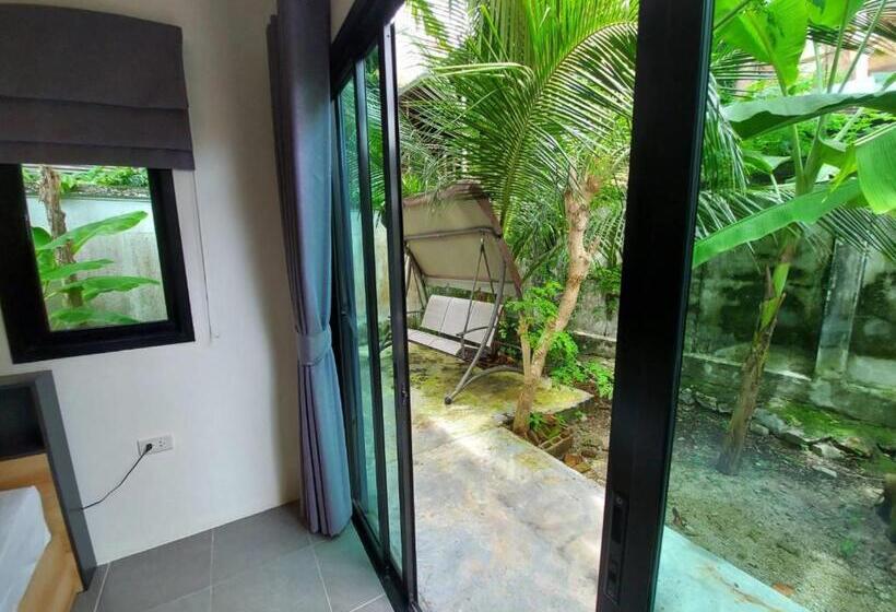 Вилла 2 Спальни, Malinee Resort