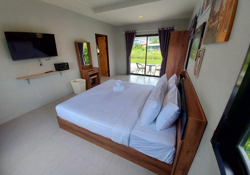 خانه 2 خوابه, Malinee Resort