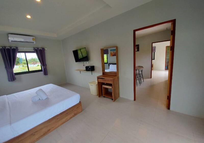 خانه 2 خوابه, Malinee Resort