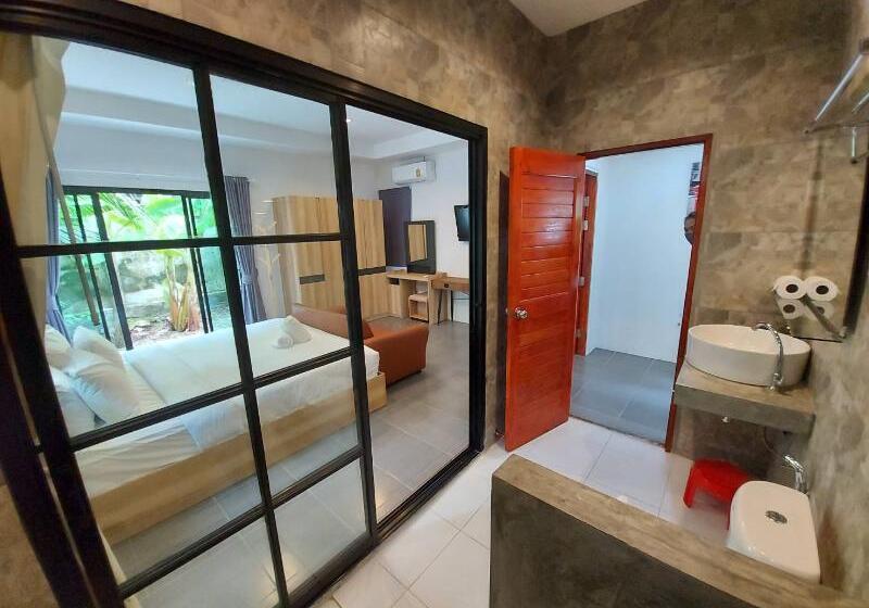 Дом 1 Спальня, Malinee Resort
