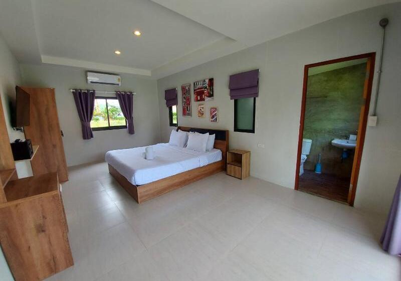 خانه 2 خوابه, Malinee Resort