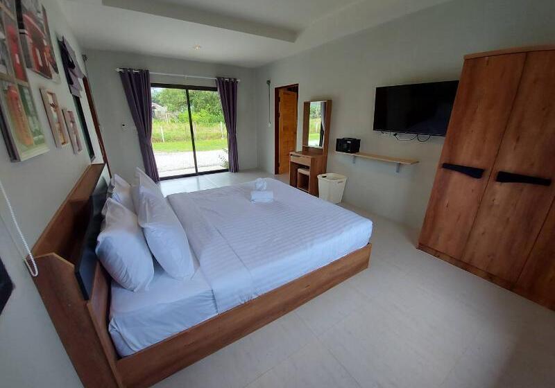 Дом 2 Спальни, Malinee Resort