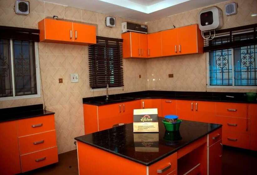 اتاق لوکس, Mexiloyd Luxury Rooms & Suites