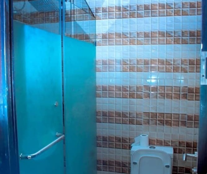اتاق لوکس, Mexiloyd Luxury Rooms & Suites