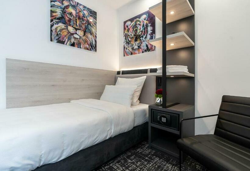 Номер Economy Индивидуальный, Libarty Hotels