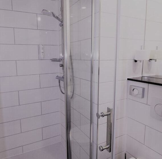 Номер Стандарт, Libarty Hotels