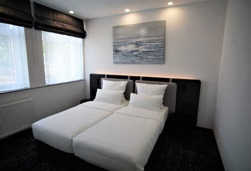 شقة غرفة واحدة, Libarty Hotels