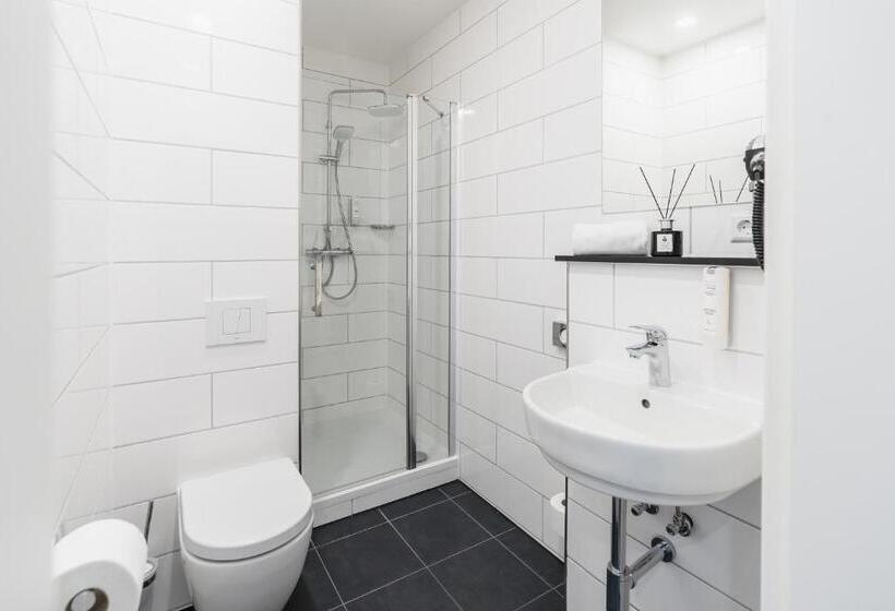 Номер Стандарт, Libarty Hotels