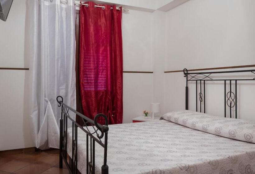 Номер Стандарт, Villa Nicol Affittacamere