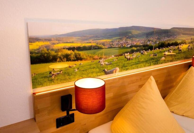 Номер Стандарт, Wohlfühlhotel Im Schlosspark   Self Checkin