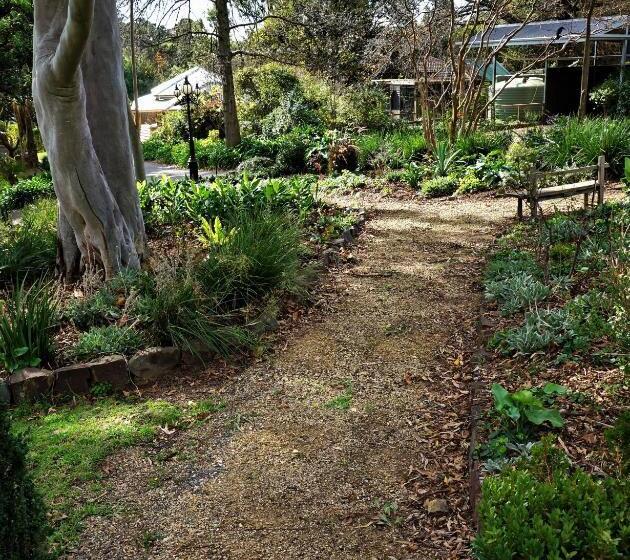 침실 3개 주택, The Oaks Lilydale Accommodation