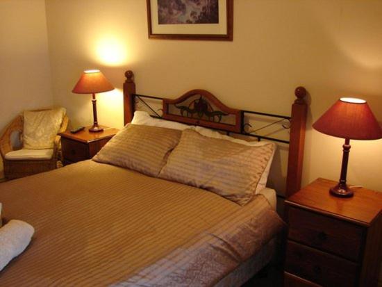 디럭스 룸, Truro Weighbridge Motel