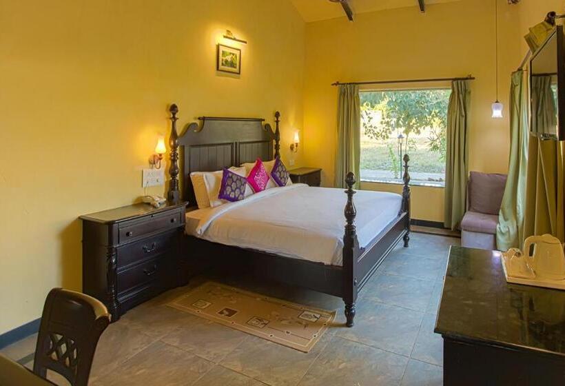 Családi Suite, Tuli Veer Bagh Resort
