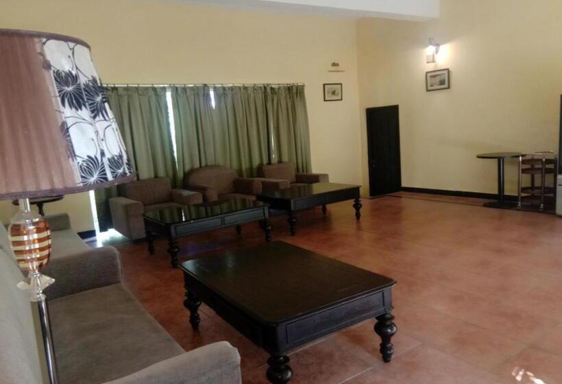 Вилла 1 Спальня, Tuli Veer Bagh Resort