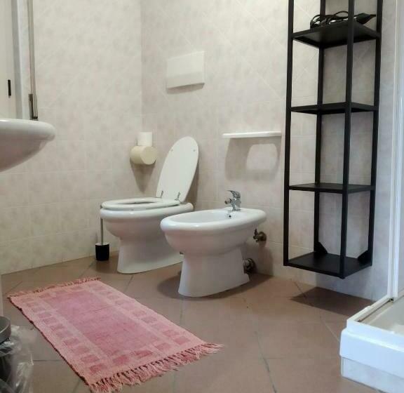スタンダードルーム, B&b L`oasi