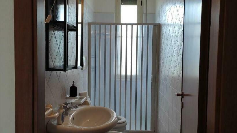 スタンダードルーム, B&b L`oasi
