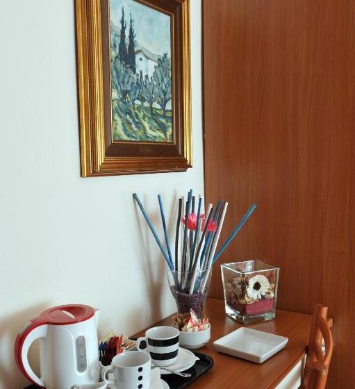 スタンダードルーム, Bellavista Meublè