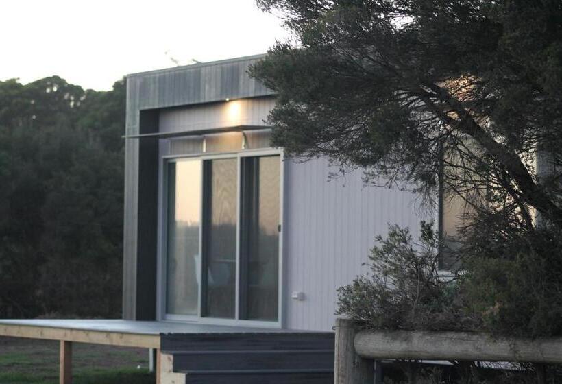 침실 1개 디럭스 빌라, Bimbadeen Phillip Island Farm Retreats
