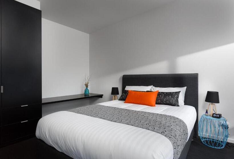 2 베드룸 디럭스 빌라, Bimbadeen Phillip Island Farm Retreats