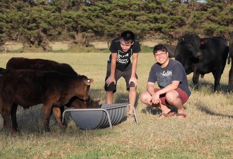 침실 3개 빌라, Bimbadeen Phillip Island Farm Retreats
