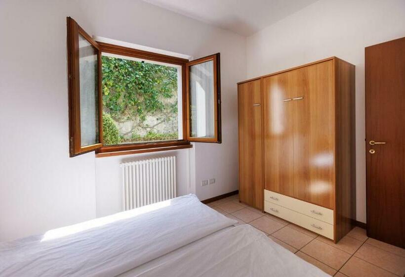 1 Szobás Classic Apartman, Residence Solei Classic & Plus
