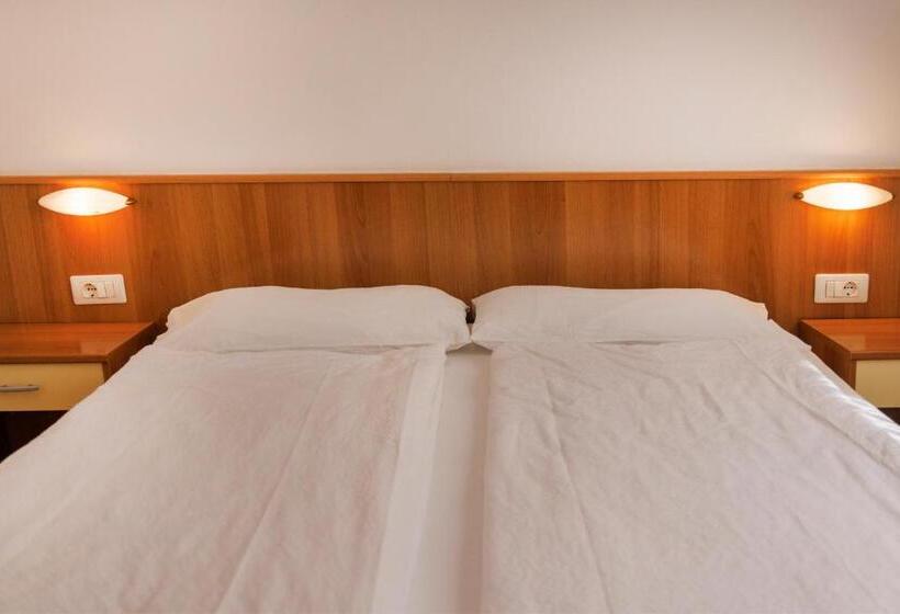 1 Szobás Classic Apartman, Residence Solei Classic & Plus