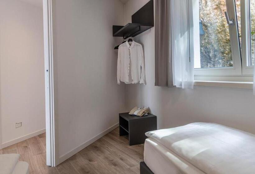 3 Szobás Apartman, Residence Solei Classic & Plus