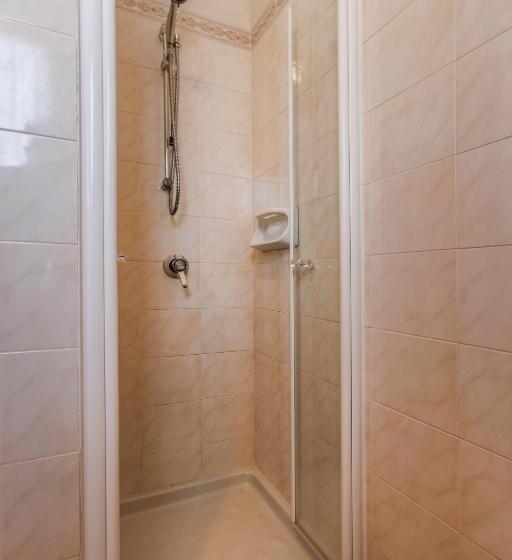 1 Szobás Classic Apartman, Residence Solei Classic & Plus