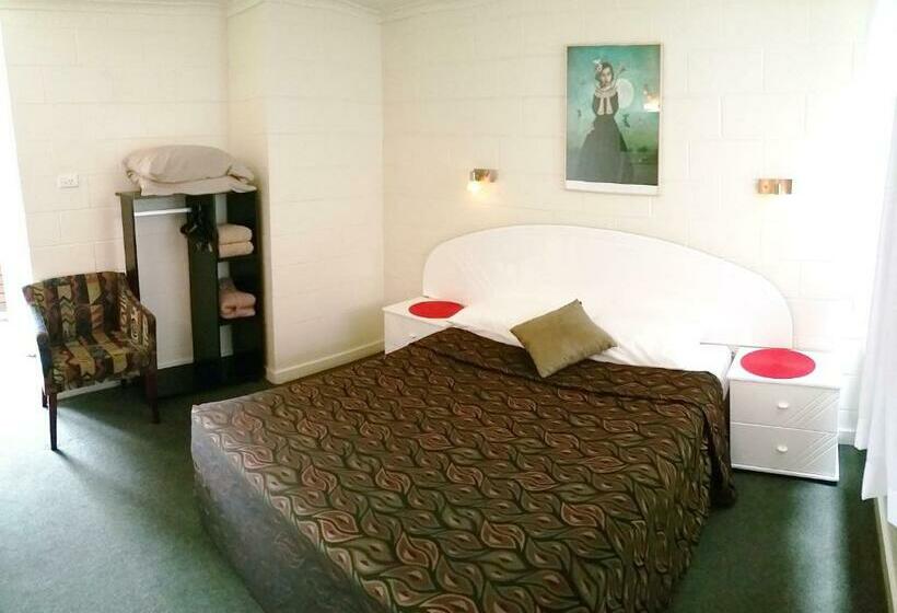 Номер Стандарт, A&a Lodge Motel