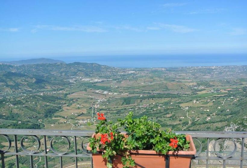 Апартаменты 1 Спальня, B&b Casa Antonia