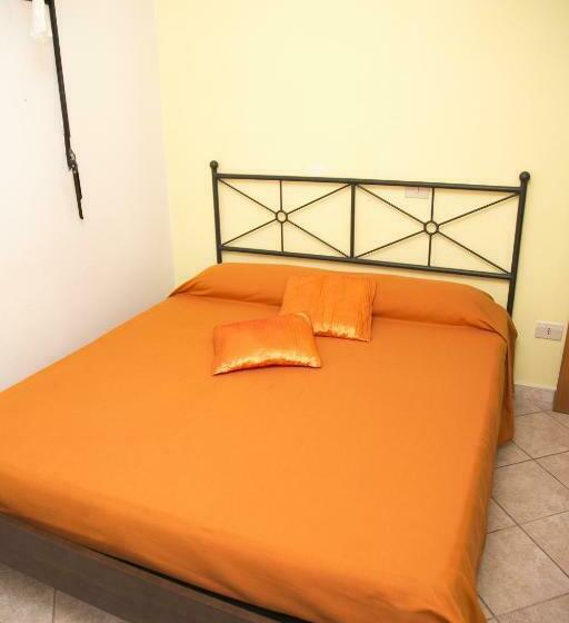 Апартаменты 1 Спальня, B&b Casa Antonia