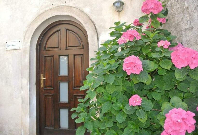 Апартаменты 1 Спальня, B&b Casa Antonia