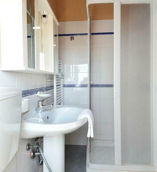 스탠다드 룸, B&b La Castellana