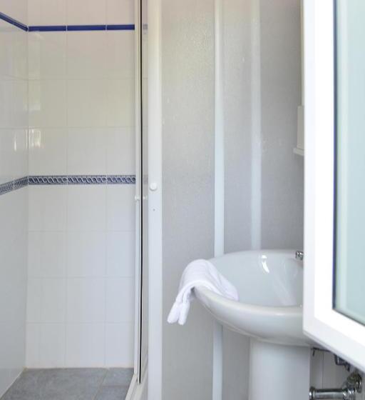 4인용 스탠다드 룸, B&b La Castellana