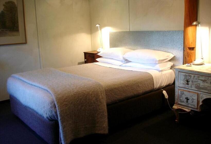 스탠다드 룸, Black Sheep Inn